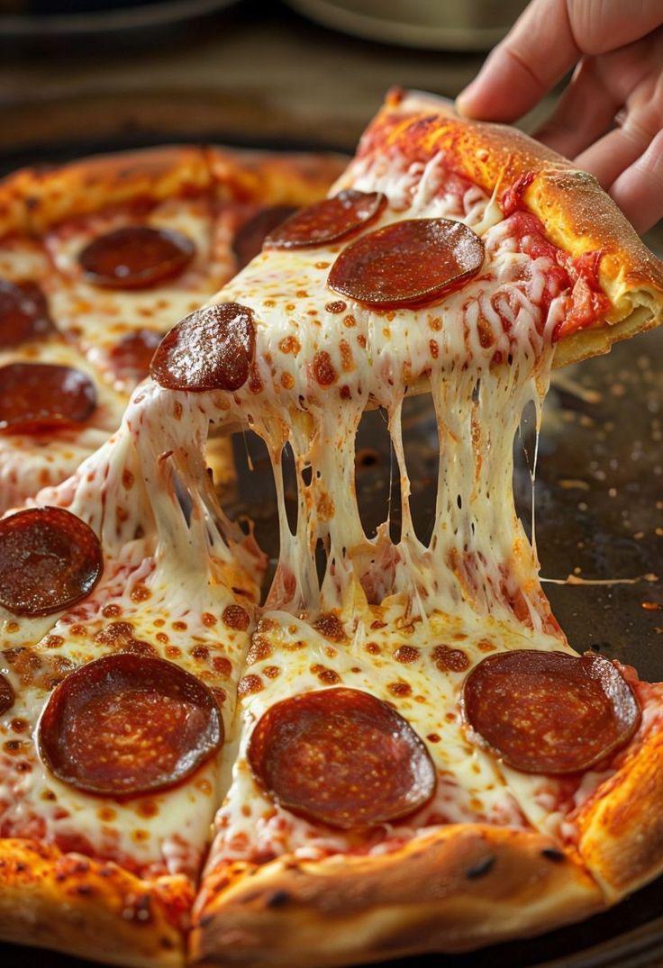 PEPPERONI PIZZA_0