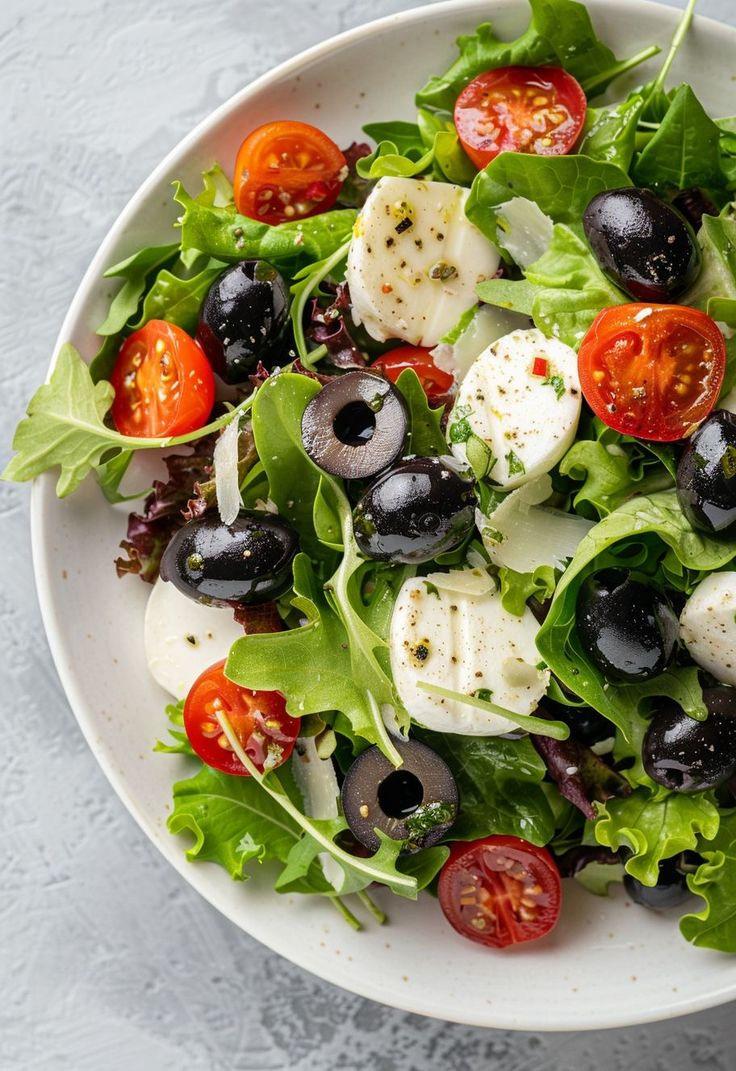 OLIVE SALAD