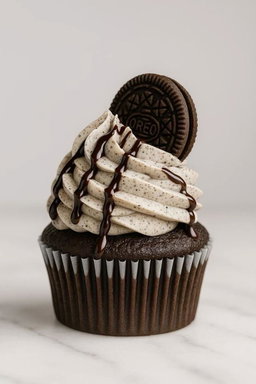 CHOCHOLATE CUPCAKES