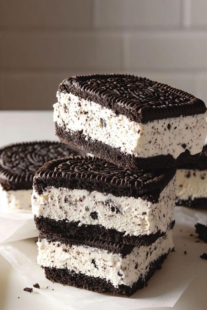 OREO CAKE