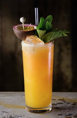 PASSION MOJITO