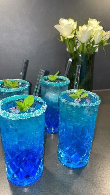 BLUE LAGOON