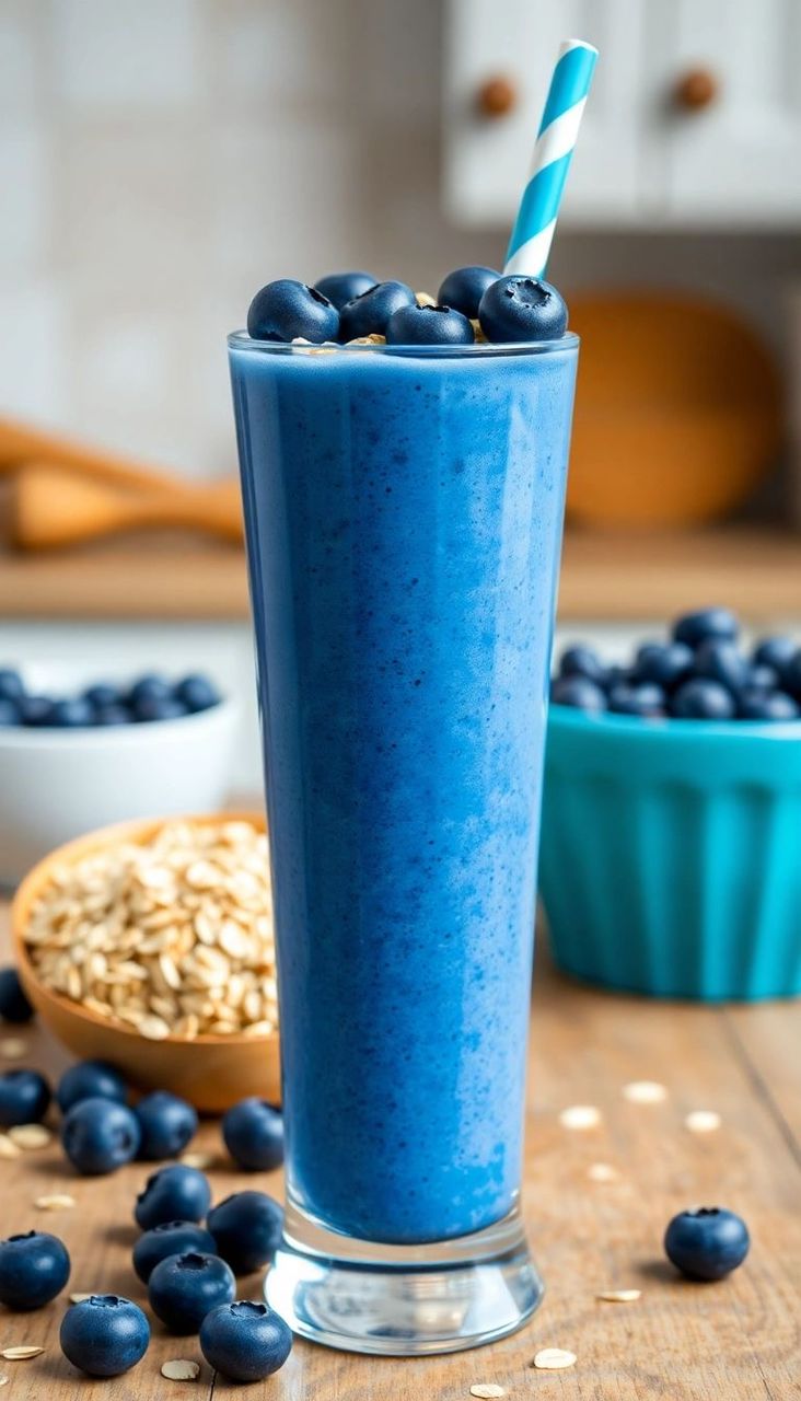 RASBERRY SMOOTHIE _0