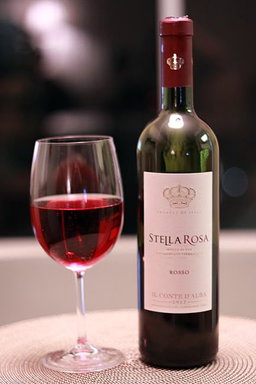 STELLA ROSA