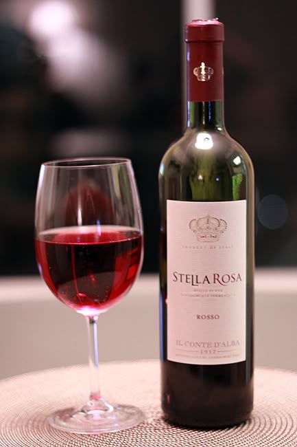 STELLA ROSA