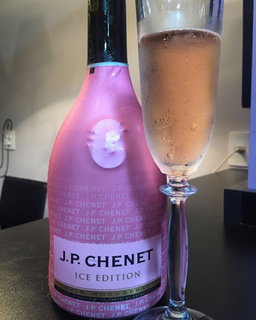 JP CHENET