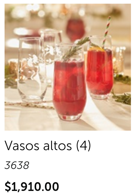 Vasos altos (4)