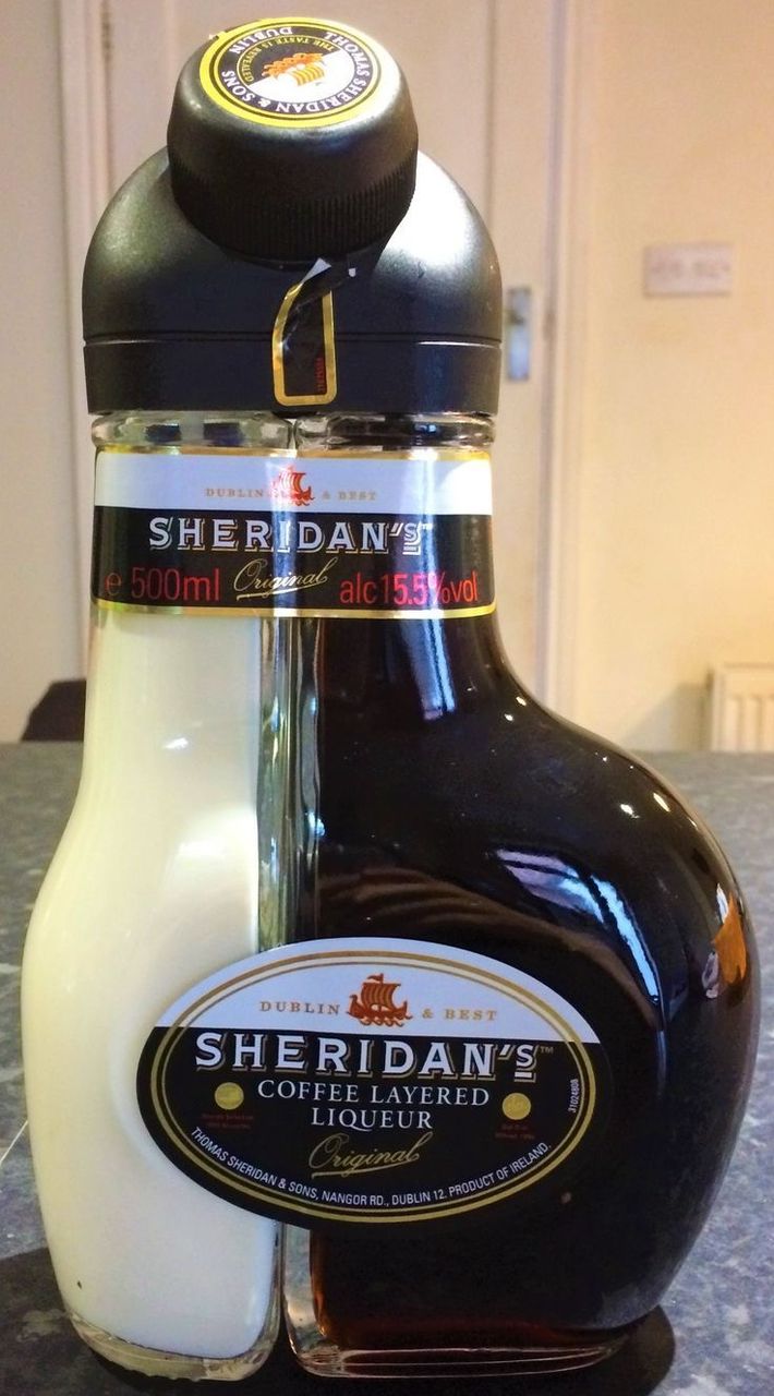 SHERIDAN