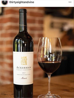 ACKERMAN