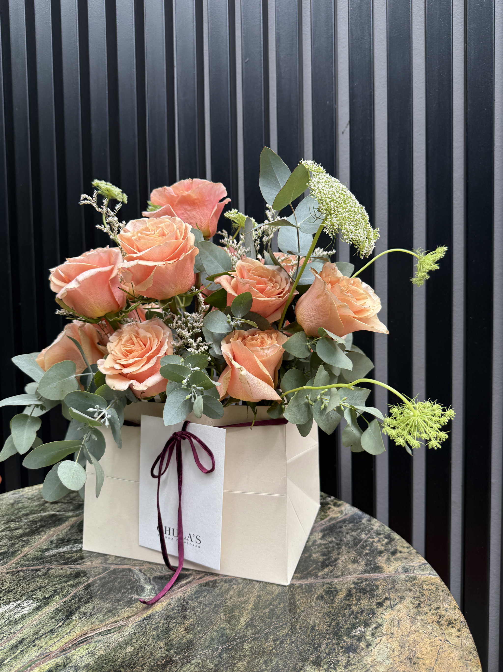 Chula's box rosas_0