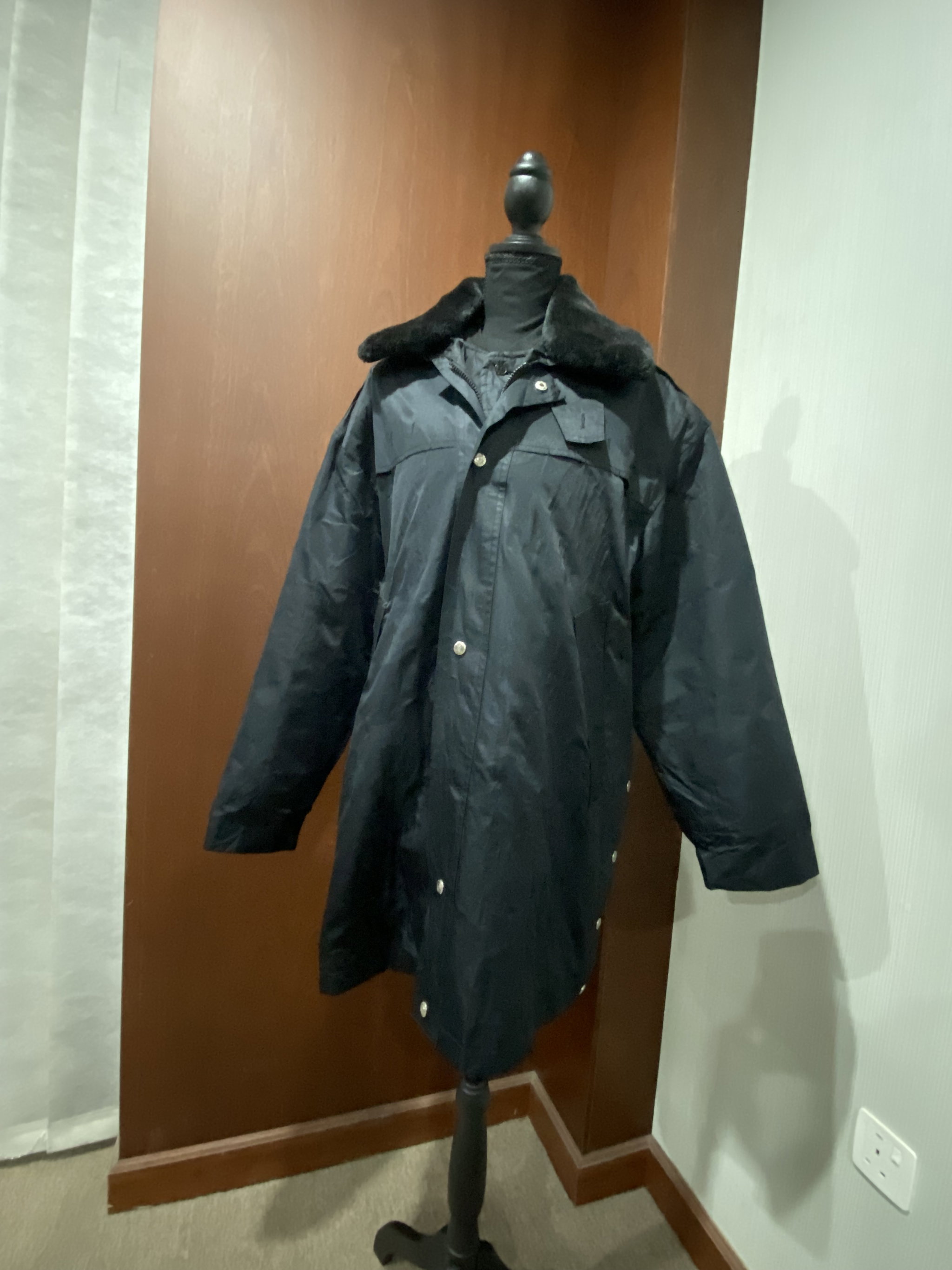 Heavy Jacket_0