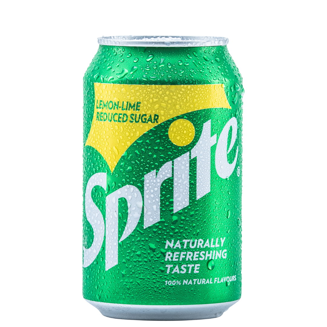 CAN SPRITE