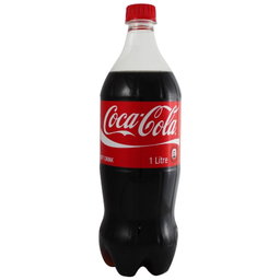 COCA 1 LITRE