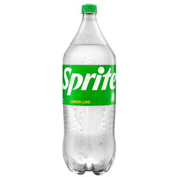 SPRITE 2 LITRE