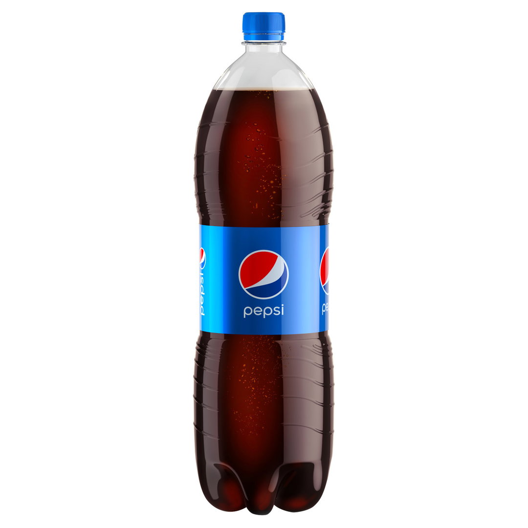 PEPSI 2 LITRE