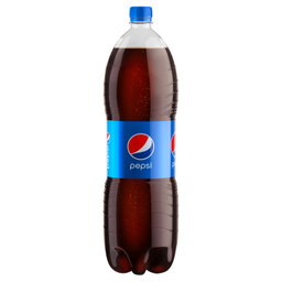 PEPSI 2 LITRE