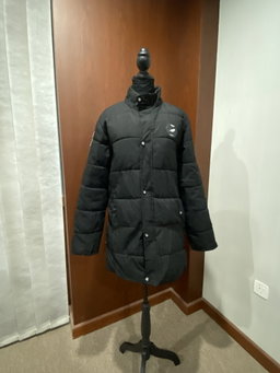 Heavy Jacket 
