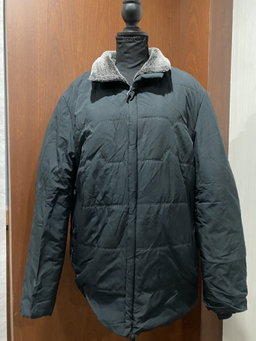 Heavy Jacket 