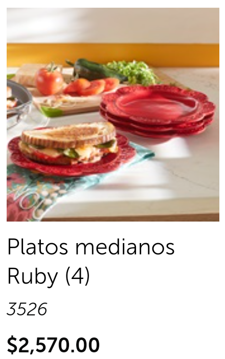 Platos medianos Ruby (4)