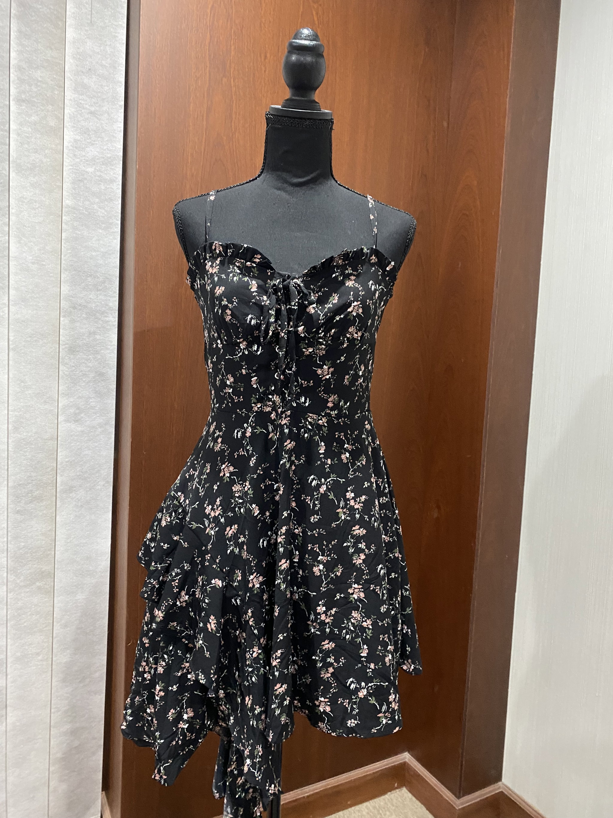 Ladies Dress _0
