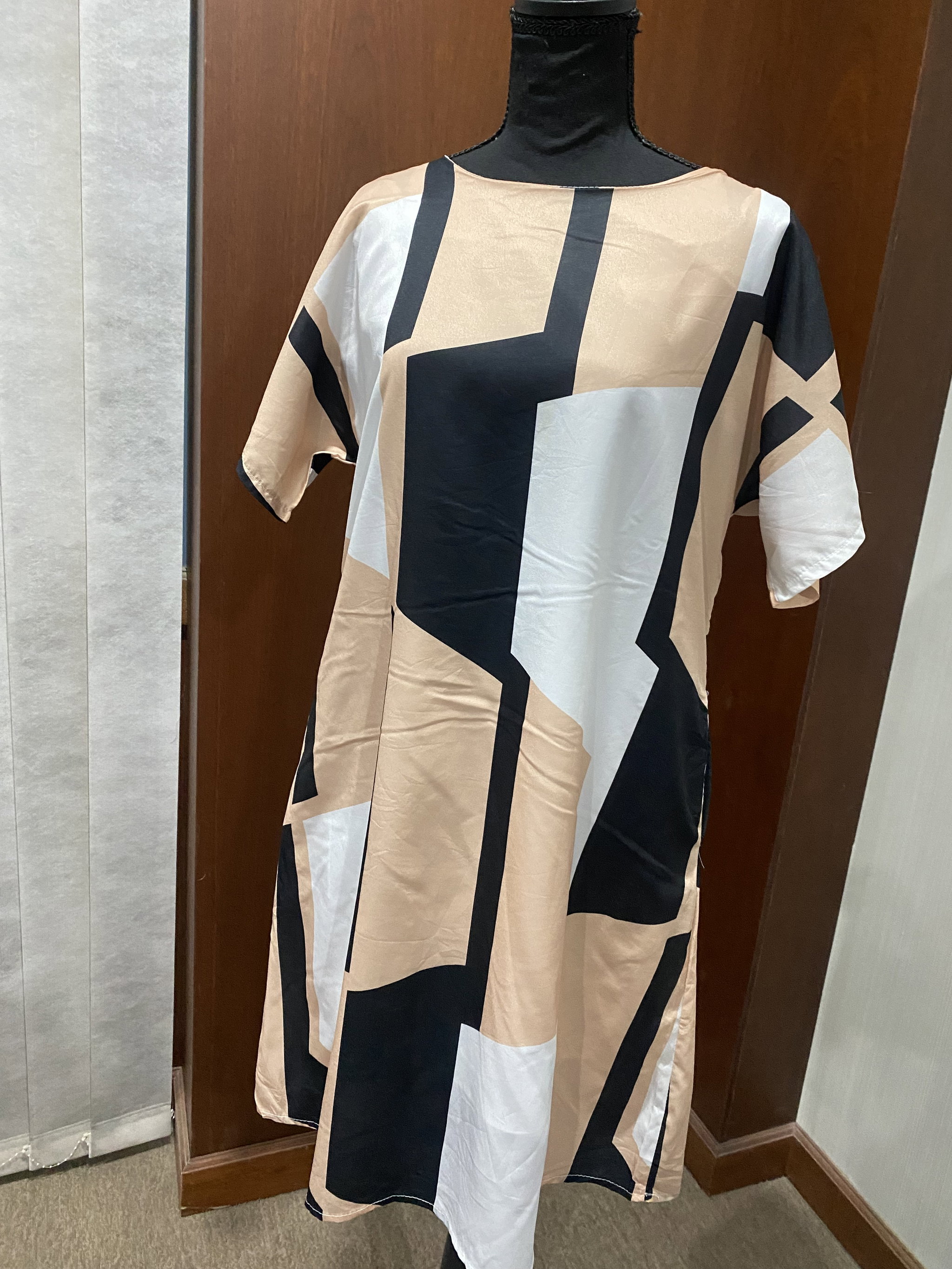 Ladies Dress_0