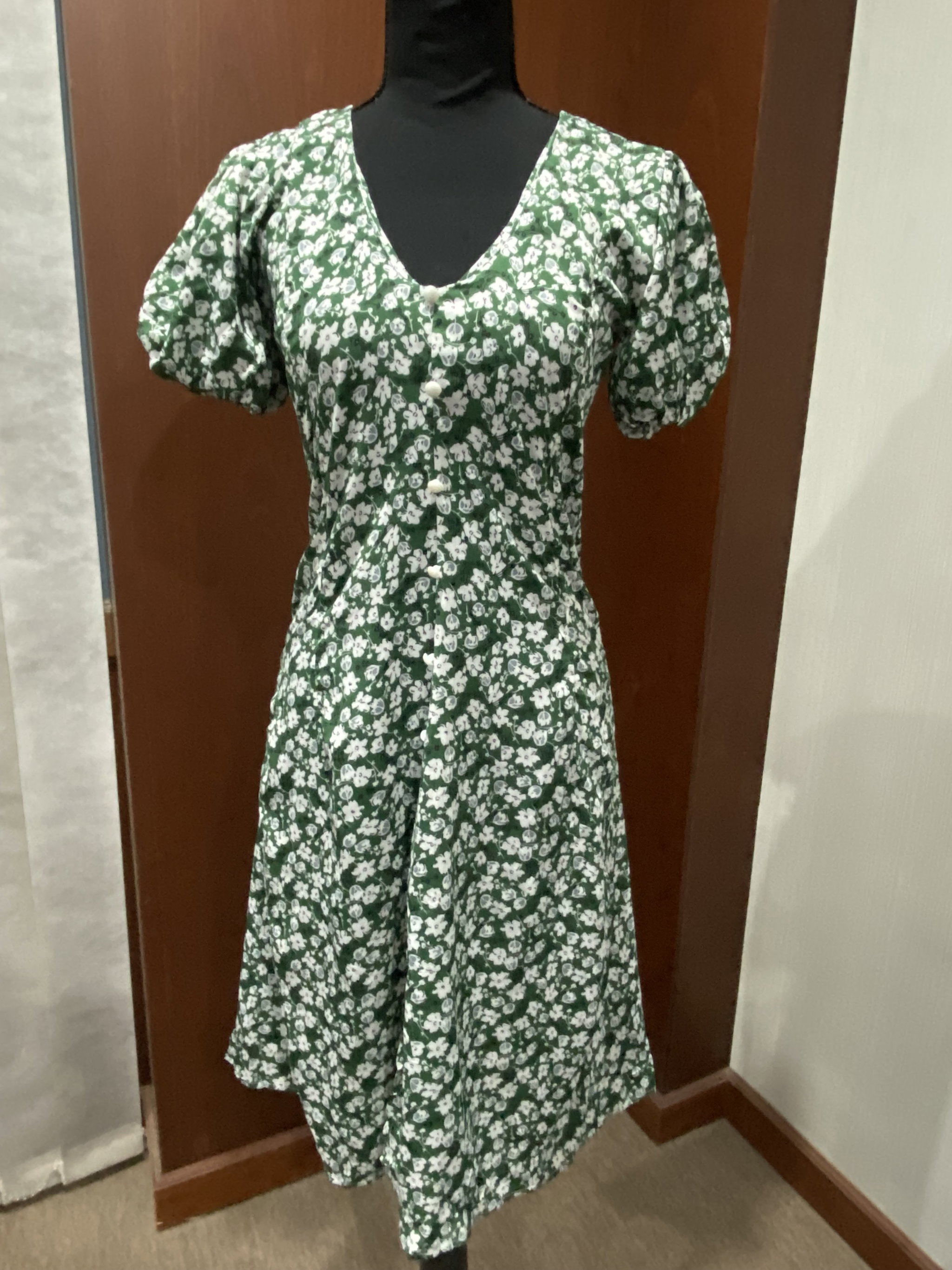Ladies Dress_0