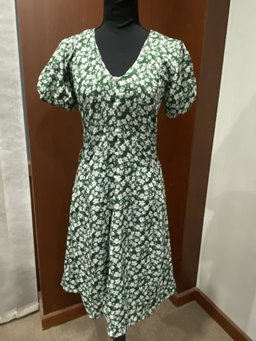 Ladies Dress