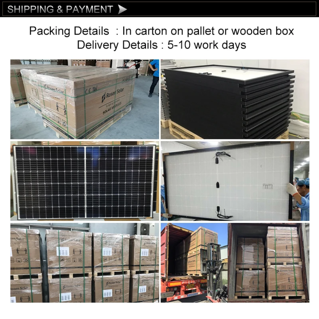 Painel solar _1