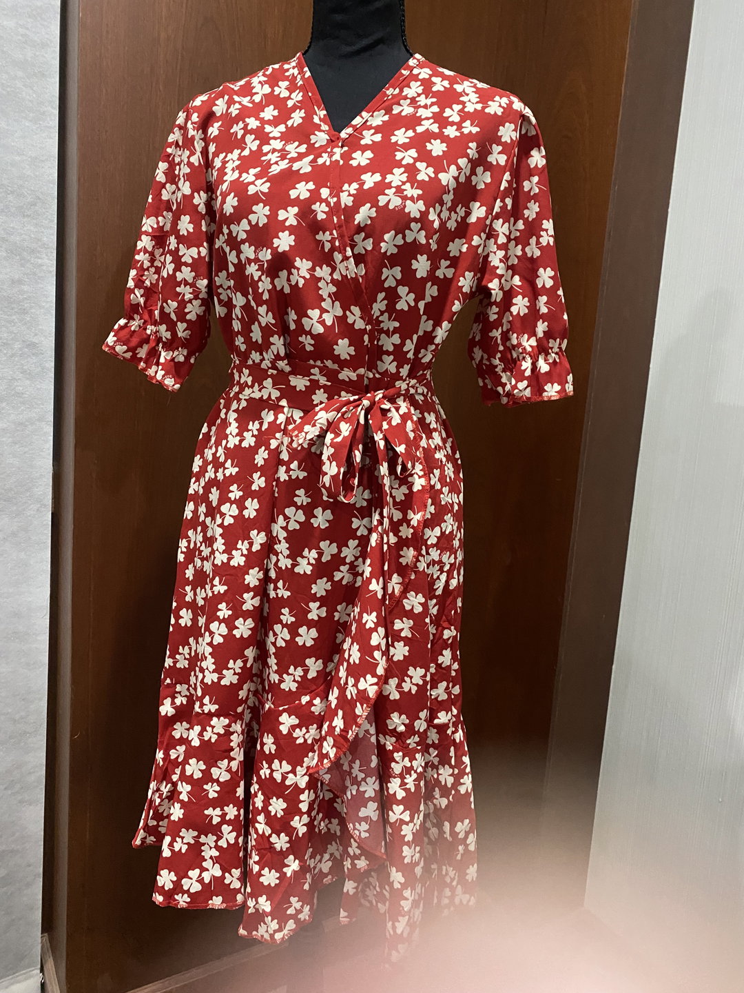 Ladies Dress