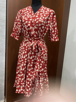 Ladies Dress