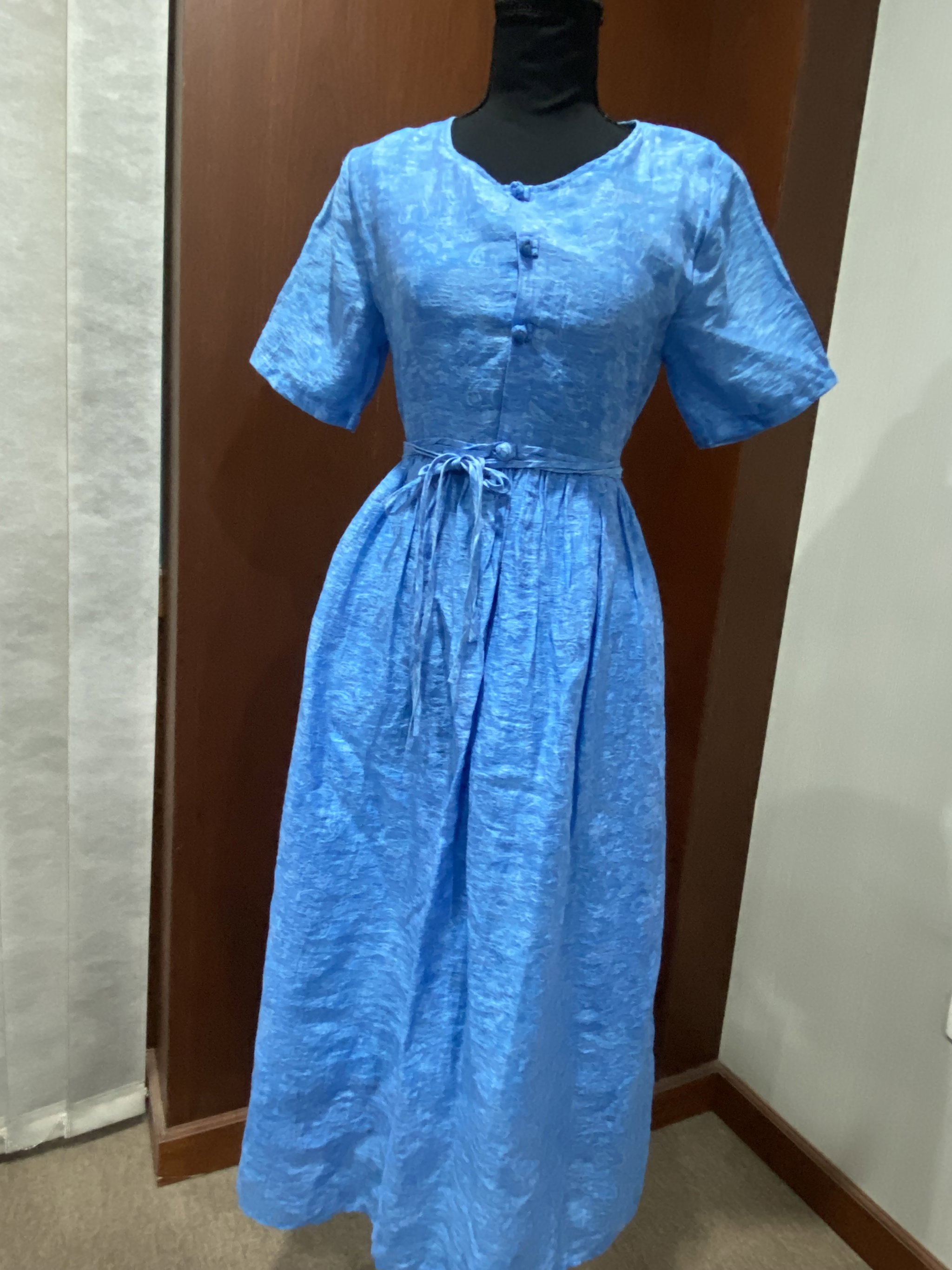 Ladies Dress_0