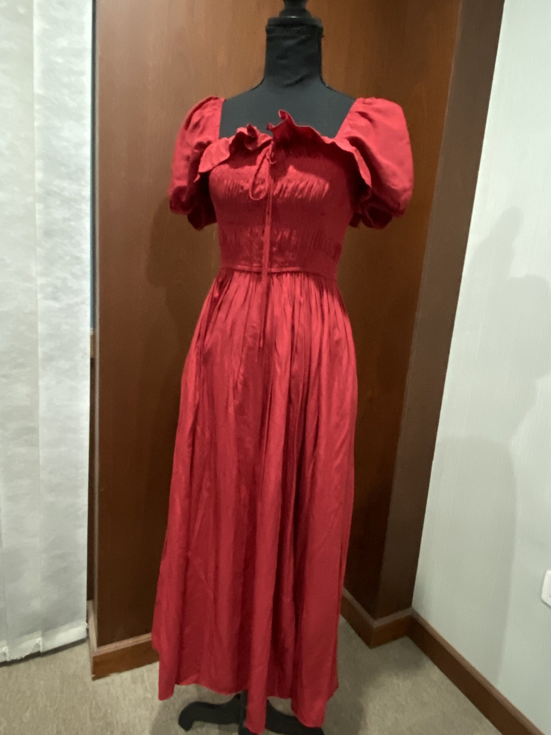 Ladies Dress