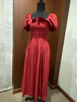 Ladies Dress