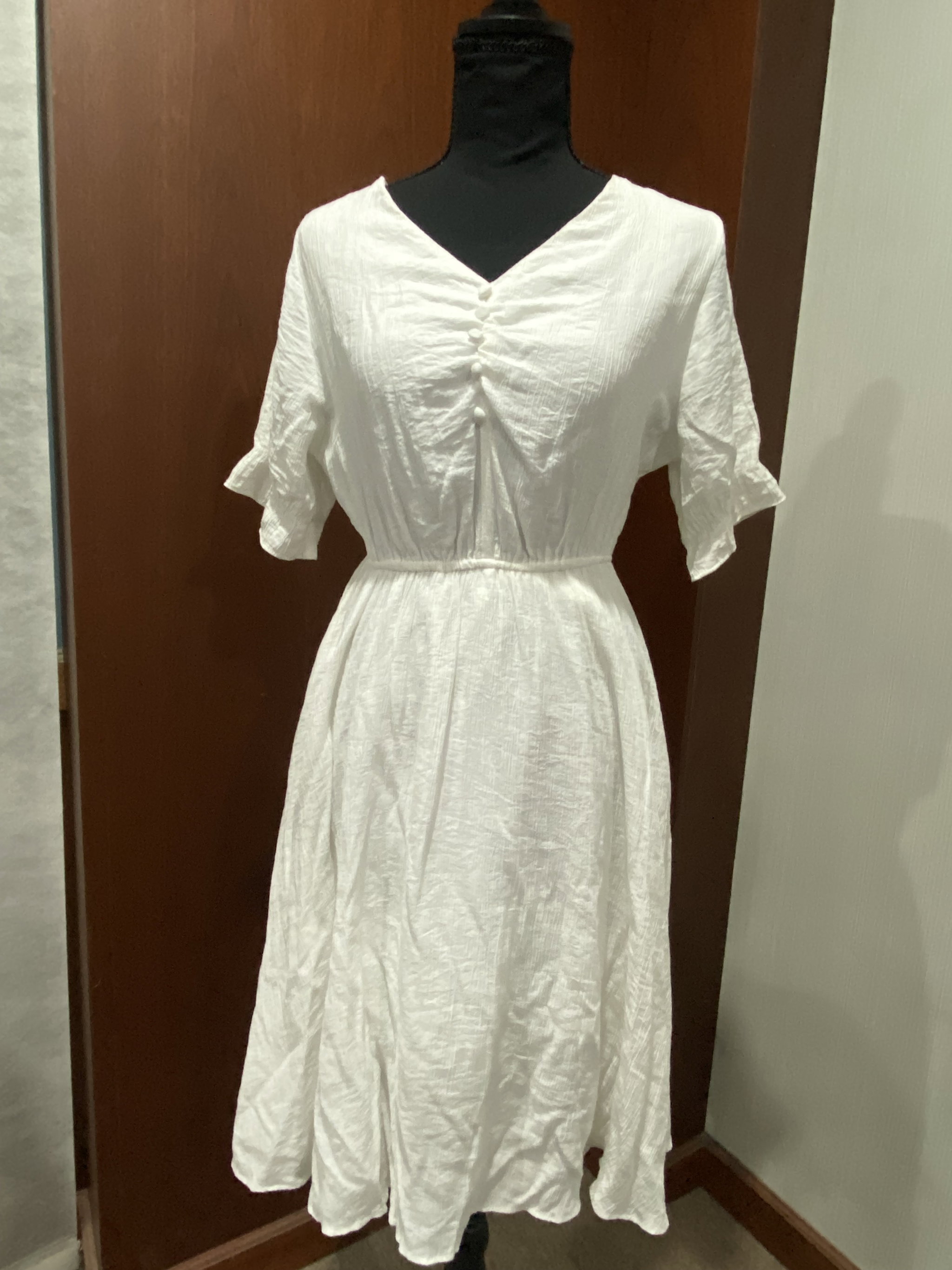 Ladies Dress_0