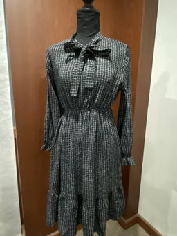 Ladies Dress