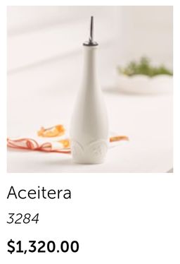 Aceitera 