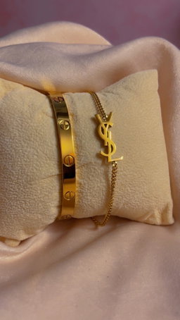 Luxe Layers