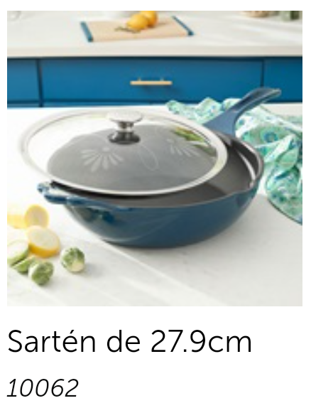 Sartén de 27.9cm_0