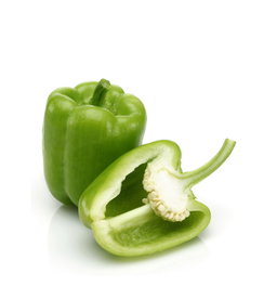Sweet Pepper 