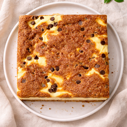Cheesecake Cookie Dough