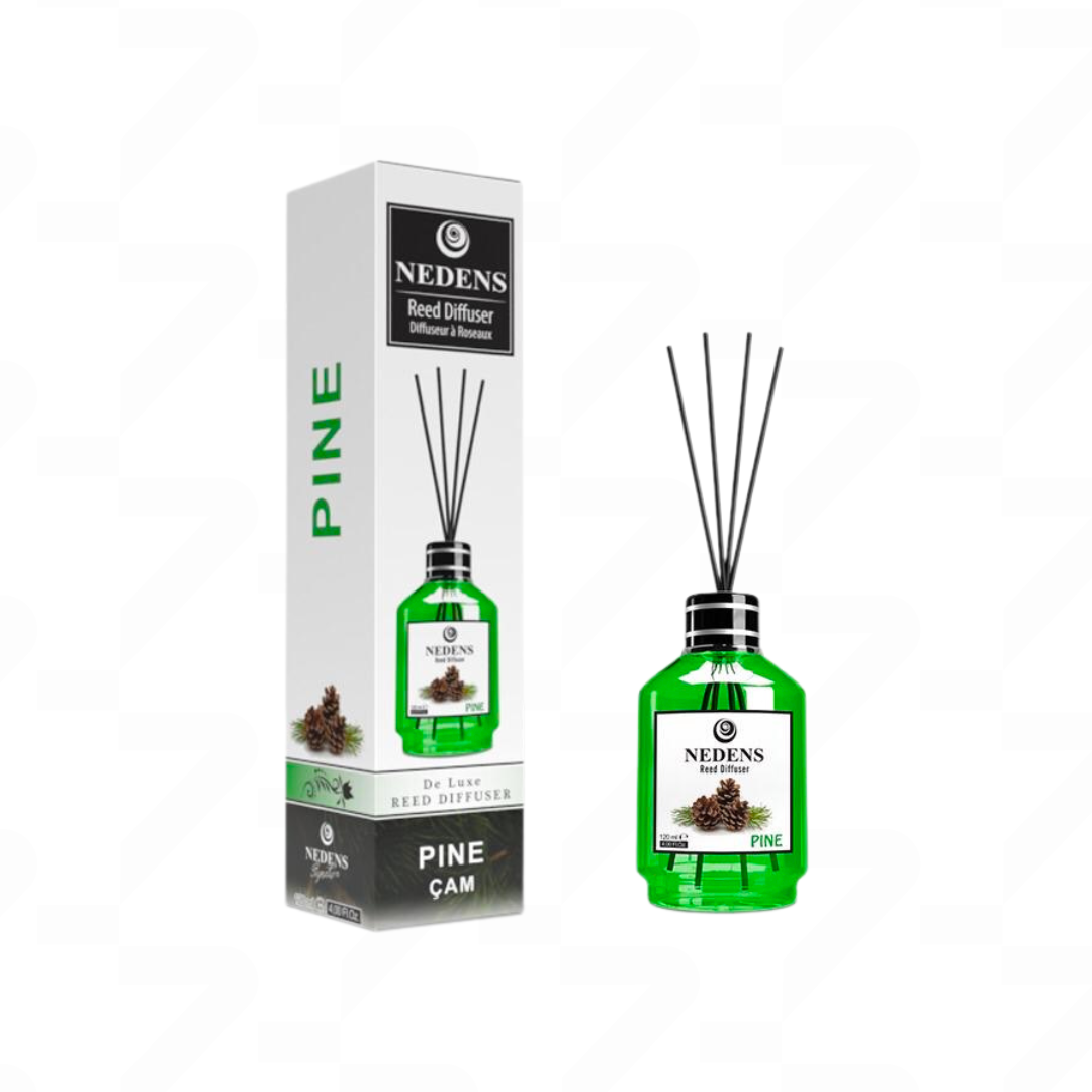 NEDENS REED DIFFUSER (PINE)_1