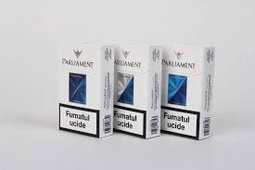 سجائر بارلمانت/Parliament Cigarettes