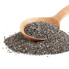 1634 CHIA SEEDS 100G