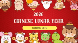 2026 CNY Cookie Sets
