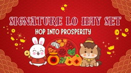 2026 CNY Cookie Sets