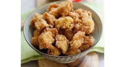 Fried Chicken Karaage