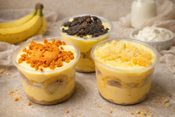 🍌 Desserts