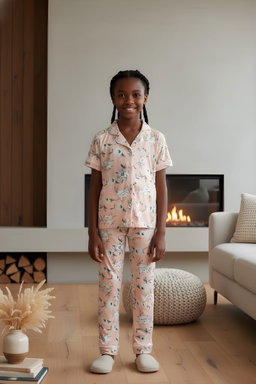 Girls PJ set