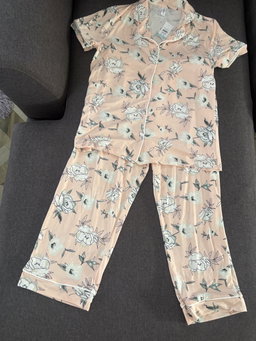 Girls PJ set