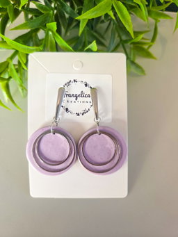 Retro-Chic - Purple
